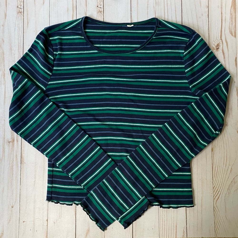 PacSun Basic Long Sleeve